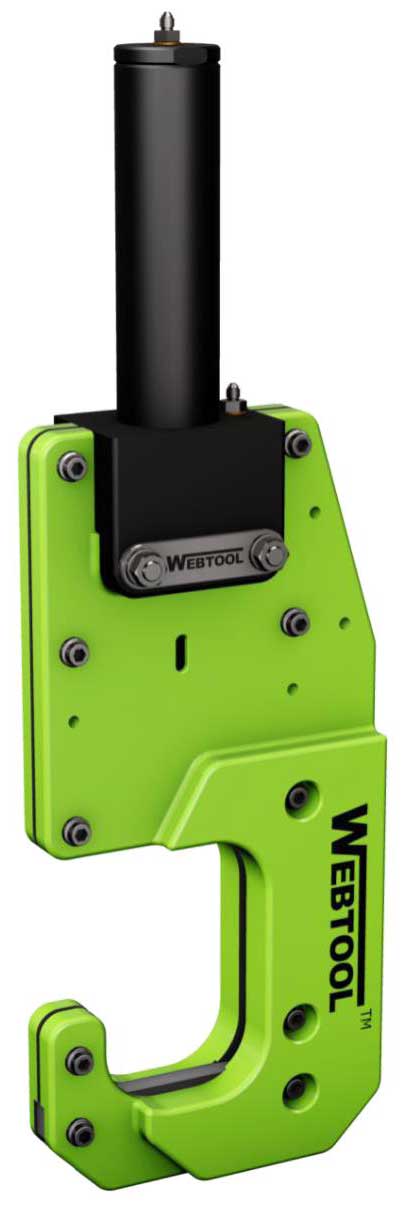 Webtools SL135 Softline Cutters